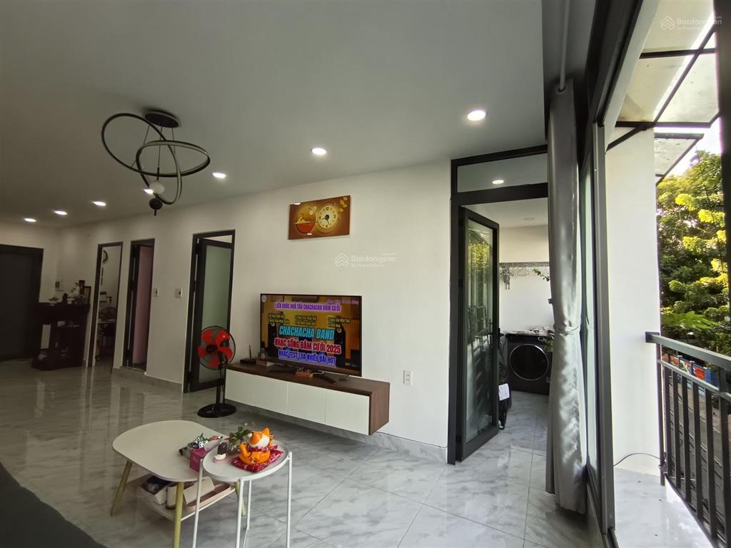 Bán căn hộ chung cư cmt8 trường chinh 55m2 2tỷ8