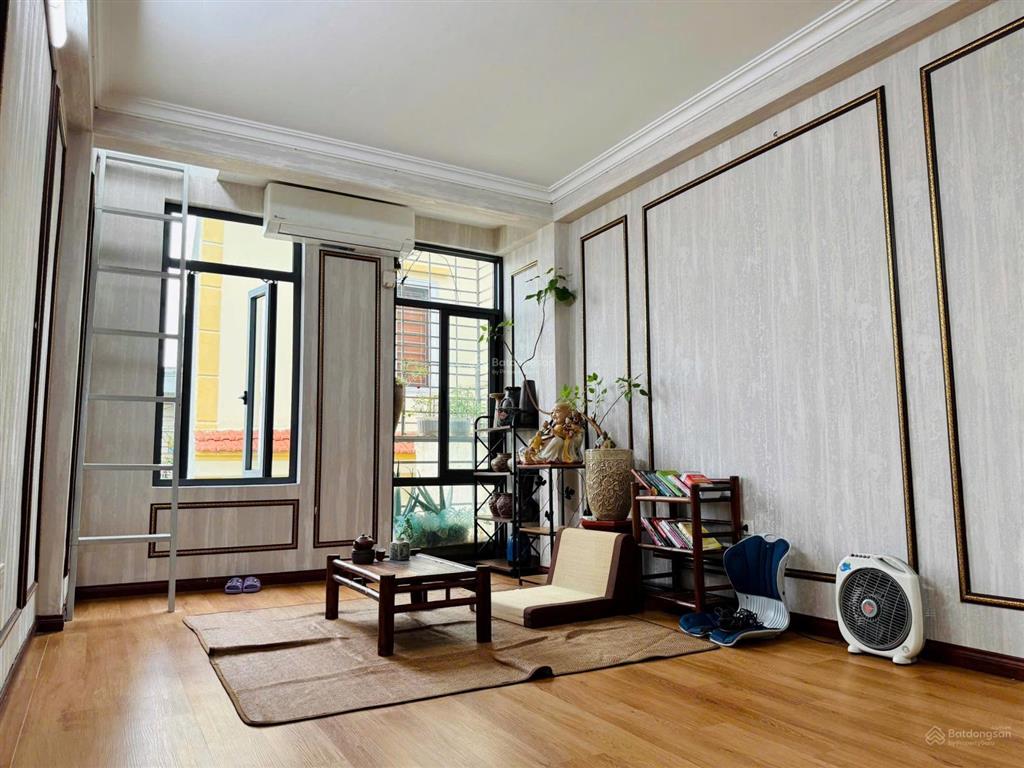 Bán nhà kim giang 44.8m x 4 tầng  full thổ cư  sổ đỏ nét vị trí ngõ 908 kim giang, cách tr