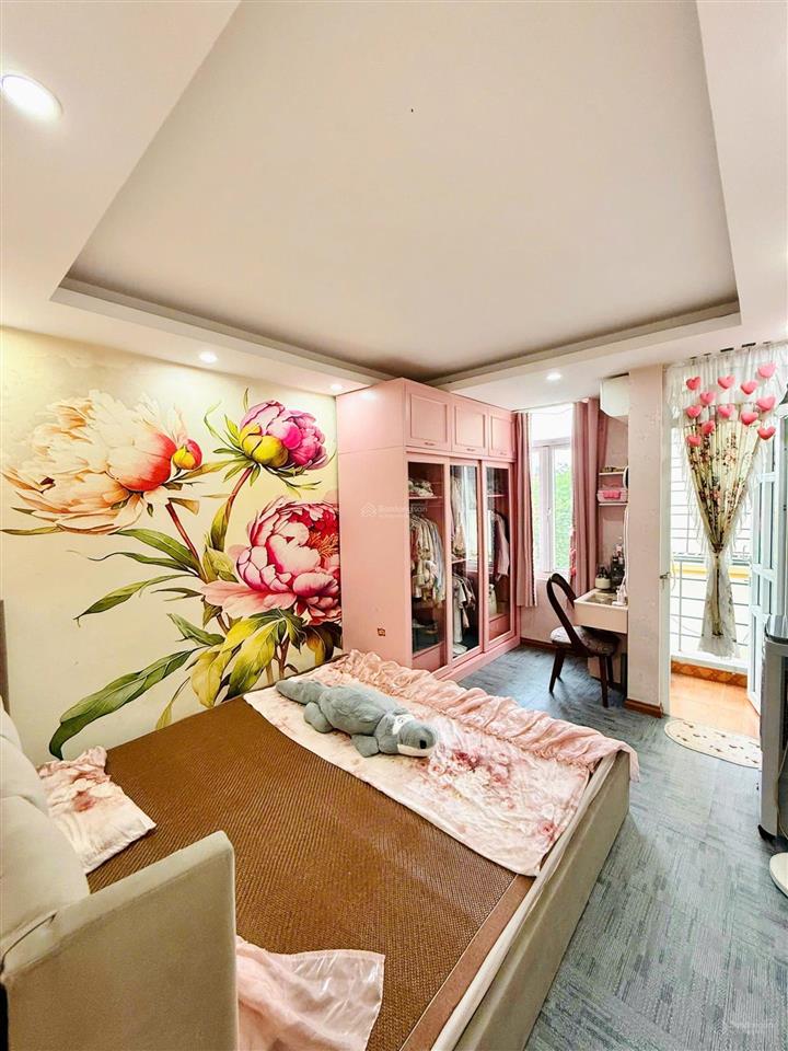 Bán nhà kim giang 44.8m x 4 tầng  full thổ cư  sổ đỏ nét vị trí ngõ 908 kim giang, cách tr