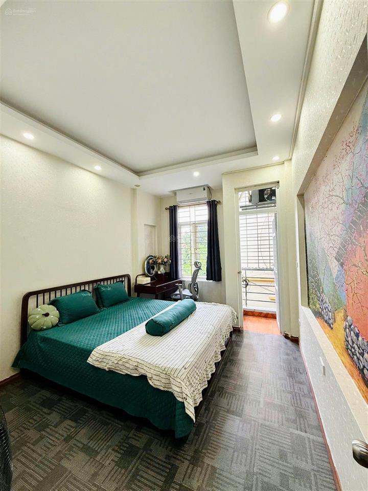 Bán nhà kim giang 44.8m x 4 tầng  full thổ cư  sổ đỏ nét vị trí ngõ 908 kim giang, cách tr