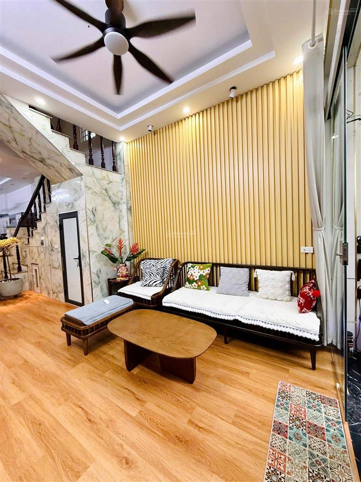 Bán nhà kim giang 44.8m x 4 tầng  full thổ cư  sổ đỏ nét vị trí ngõ 908 kim giang, cách tr