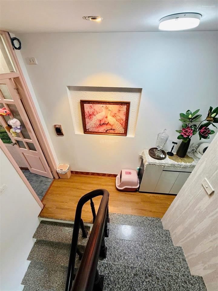 Bán nhà kim giang 44.8m x 4 tầng  full thổ cư  sổ đỏ nét vị trí ngõ 908 kim giang, cách tr