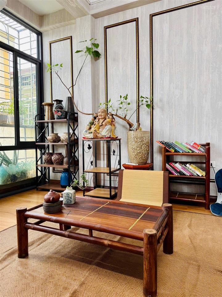 Bán nhà kim giang 44.8m x 4 tầng  full thổ cư  sổ đỏ nét vị trí ngõ 908 kim giang, cách tr
