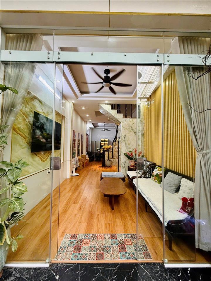 Bán nhà kim giang 44.8m x 4 tầng  full thổ cư  sổ đỏ nét vị trí ngõ 908 kim giang, cách tr
