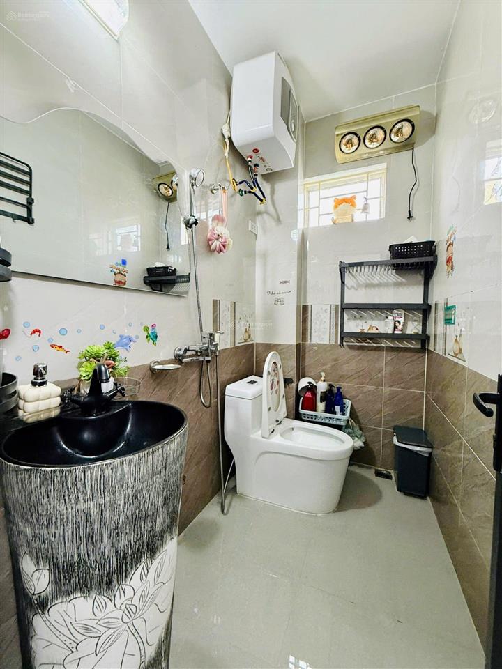 Bán nhà kim giang 44.8m x 4 tầng  full thổ cư  sổ đỏ nét vị trí ngõ 908 kim giang, cách tr