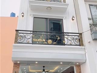 Bán nhà biệt thự 4pn, 4wc, 5 tầng tại tdp phượng nghĩa, chương mỹ, hà nội, giá tốt, 5,6 tỷ