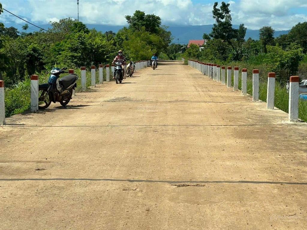 Bán đất ea ning gần hồ đội 43 có 60m² thổ cư (403m2)