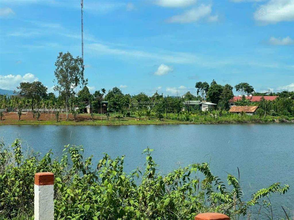 Bán đất ea ning gần hồ đội 43 có 60m² thổ cư (403m2)