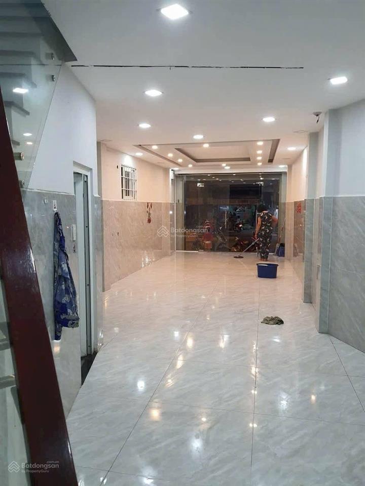 Bán nhà nguyên hồng 117.7m²  2 mặt tiền  đối diện công viên  bình thạnh  giá 30 tỷ