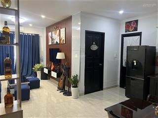 Chung cu 52m2 chính chủ,phuong 16 quan 8