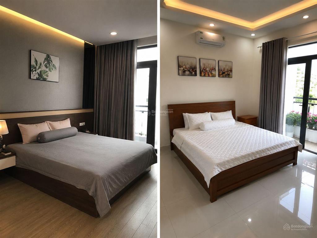 Siêu hiếm. bán 2 lô đất liền kề tặng 2 căn nhà 3 tầng. mặt tiền đường nguyễn hữu thọ  tp đà nẵng