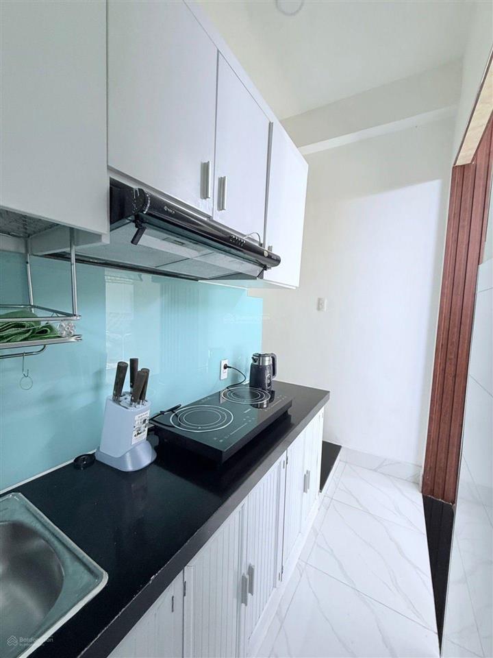 Phú nhuận  2 tầng btct +2pn2wc  ~ 30m2  sổ vuông vức  ko lộ giới + quy hoạch  chỉ 5.x tỷ