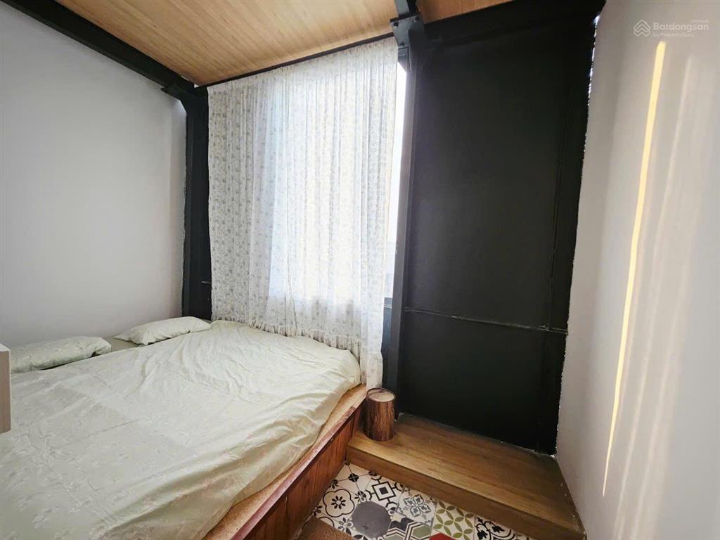Bán nhà điện biên phủ 176m²  tòa nhà chdv hầm + 6 lầu  27 phòng  thu 230tr/tháng  giá 51 tỷ