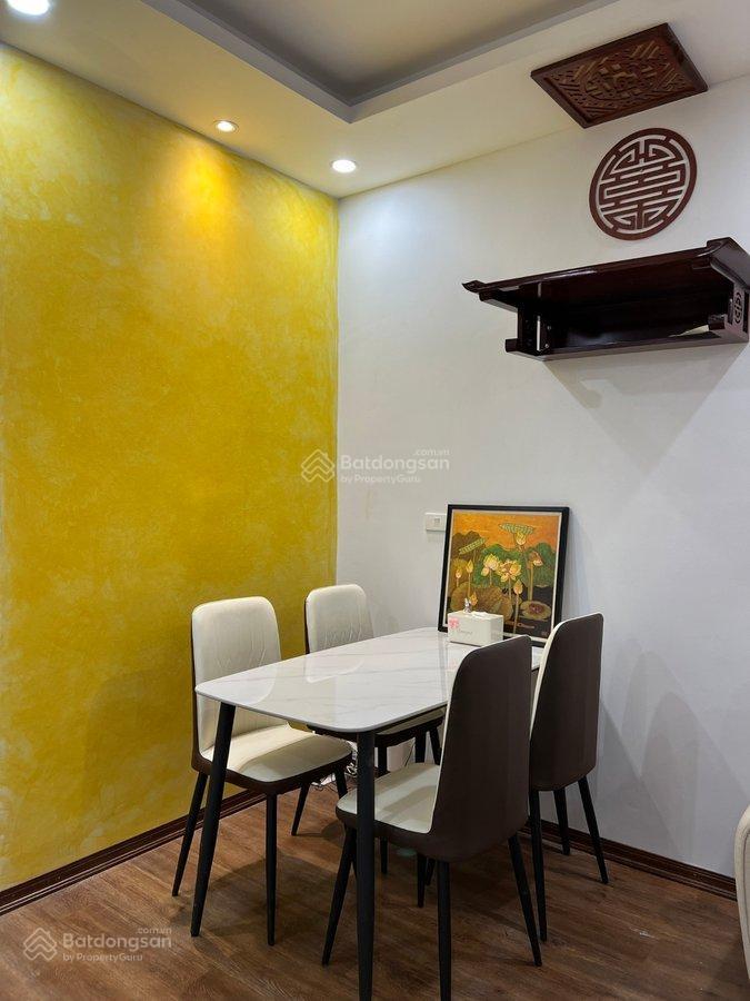 Bán căn hộ đẹp tại phường nghĩa đô, 55 m2, 2 ngủ. giá 3,35 tỷ.  0979 497 ***