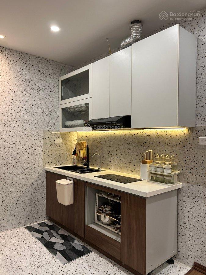 Bán căn hộ đẹp tại phường nghĩa đô, 55 m2, 2 ngủ. giá 3,35 tỷ.  0979 497 ***
