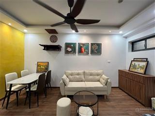 Bán căn hộ đẹp tại phường nghĩa đô, 55 m2, 2 ngủ. giá 3,35 tỷ.  0979 497 ***