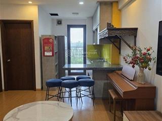 Bán chung cư thành phố giao lưu, 76m2, 3 ngủ, full nội thất. 5,9 tỷ.  0979 497 ***