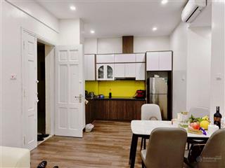 0979 497 *** người nhà nhờ bán căn hộ mặt đường phạm văn đồng 2pn, 2wc, 65m2, 5,9 tỷ  full nội thất.