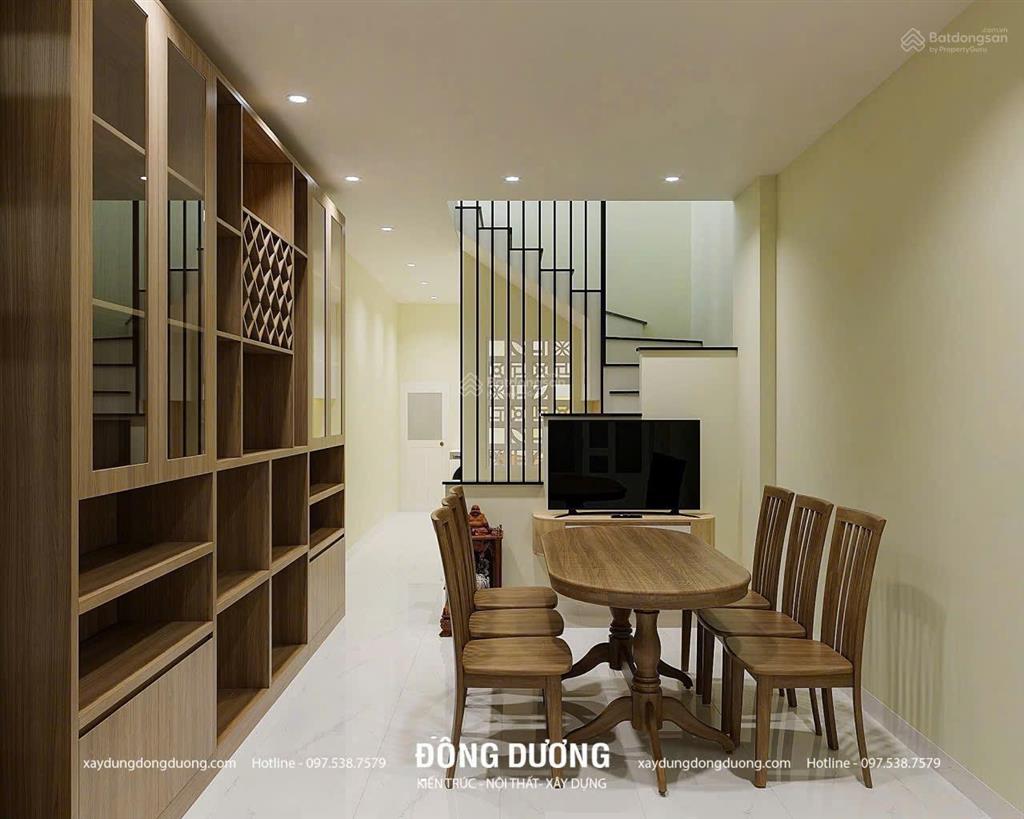Bán nhà riêng 2pn, 2wc, 35m2, 3,65 tỷ, tại lê văn việt, p hiệp phú, tp.thủ đức, view đẹp