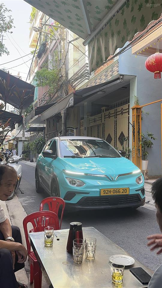 Giảm sập hầm nhà 2 tầng mặt tiền ô tô thanh khê, chợ cồn