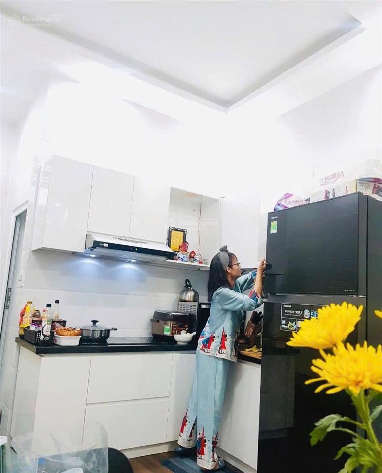 Giảm sập hầm nhà 2 tầng mặt tiền ô tô thanh khê, chợ cồn