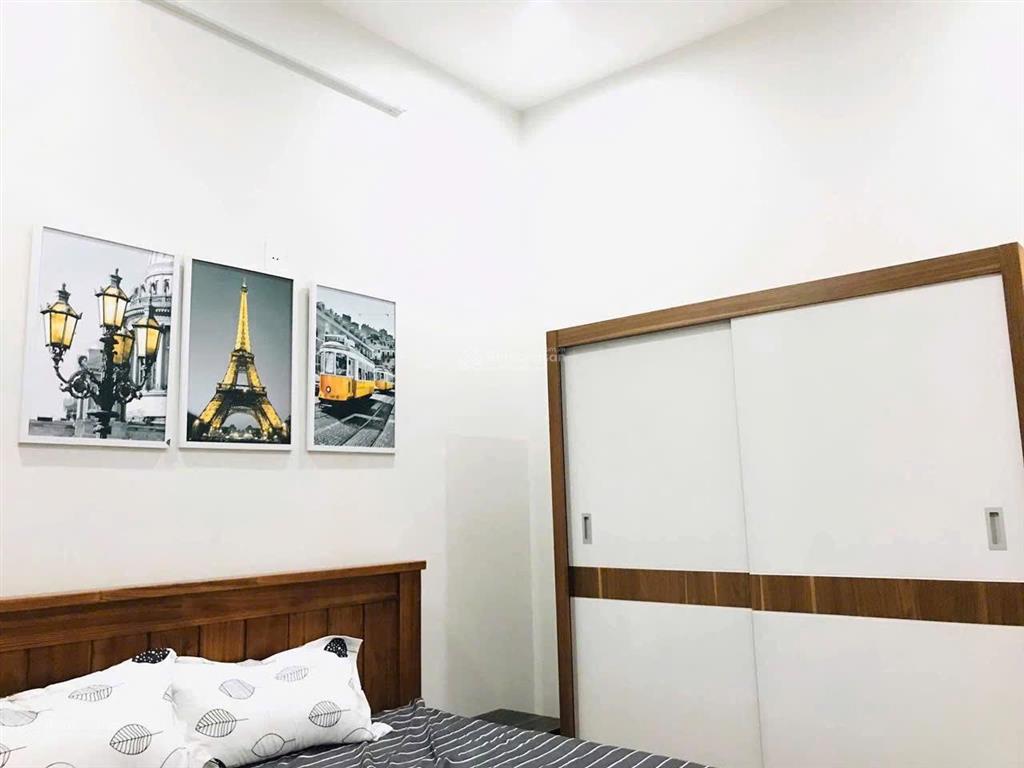 Giảm sập hầm nhà 2 tầng mặt tiền ô tô thanh khê, chợ cồn
