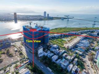 Cực hiếm  cần bán căn hộ 96m2 tầng 28 peninsula view biển mỹ khê  trung tâm tp đà nẵng