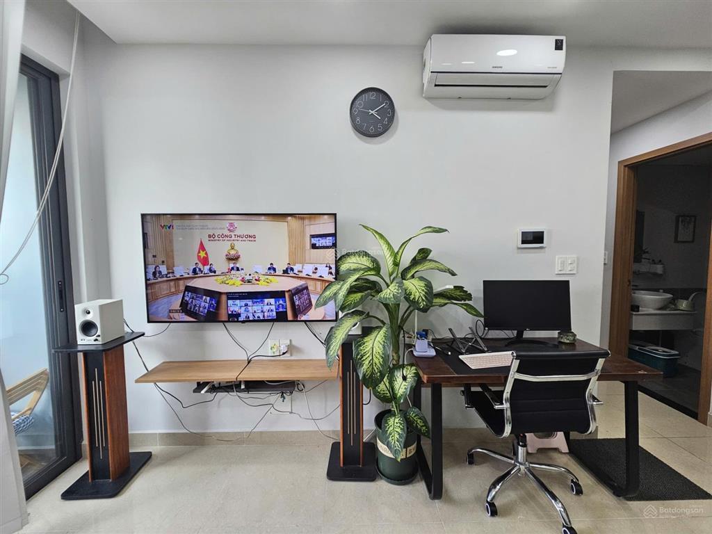 Chính chủ thuê căn hộ chung cư phúc đạt tower, 7.5 triệu, 60m2, 2pn, 2wc, đầy đủ nội thất