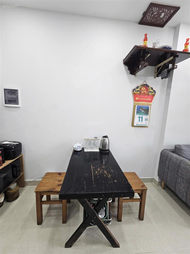 Chính chủ thuê căn hộ chung cư phúc đạt tower, 7.5 triệu, 60m2, 2pn, 2wc, đầy đủ nội thất