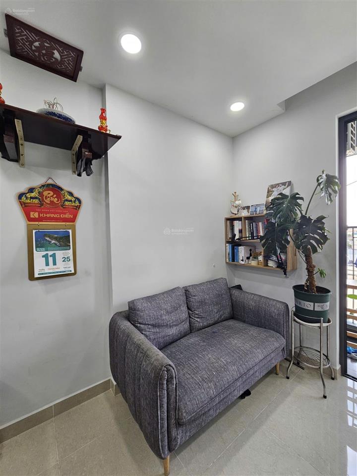 Chính chủ thuê căn hộ chung cư phúc đạt tower, 7.5 triệu, 60m2, 2pn, 2wc, đầy đủ nội thất