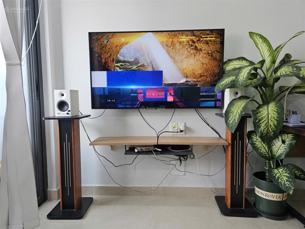 Chính chủ thuê căn hộ chung cư phúc đạt tower, 7.5 triệu, 60m2, 2pn, 2wc, đầy đủ nội thất