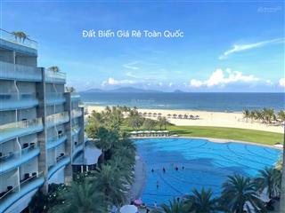 Lý do tôi chần chừ mãi mới quyết định bán 2.672,2m2 đất giữa hoiana và vinpearl nam hội an