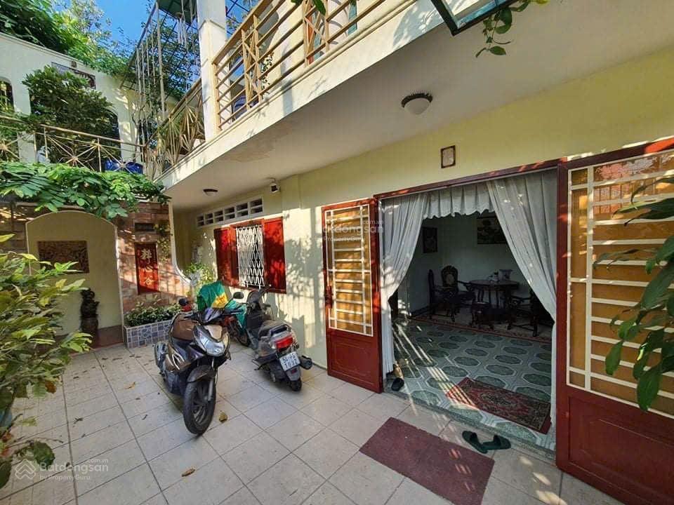 Bán nhà đồng nai 205m²  biệt thự cổ điển  1 trệt 1 lầu sân thượng  quận 10  giá 52 tỷ