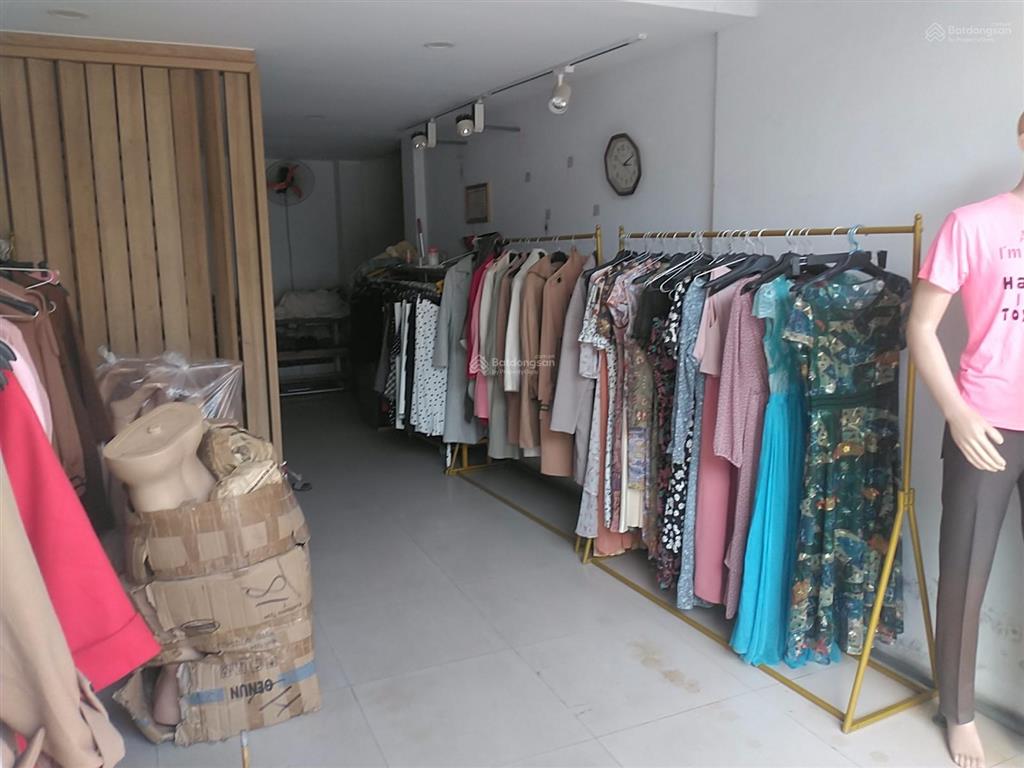 Cho thuê cửa hàng mặt đường nguyễn lân phù hợp làm cửa hàng kinh doanh văn phòng