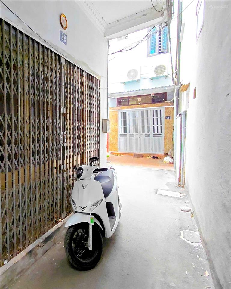 Nhà phố nguyễn lương bằng 36m2x 4 tâg, mt4m, giá 10.3 tỷ 0904 530 ***