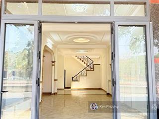 Chính chủ bán nhanh nhà 2 tầng + 1 hầm mặt tiền ngô quyền, dtsd 161m², gần biển, nhà mới vào ở ngay