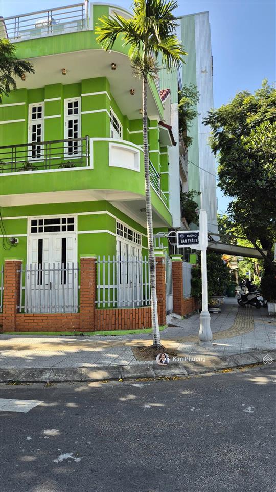 Sát biển bán tòa căn hộ đường tân thái 3dòng tiền 150tr/tháng, 10 căn hộ khép kín full nội