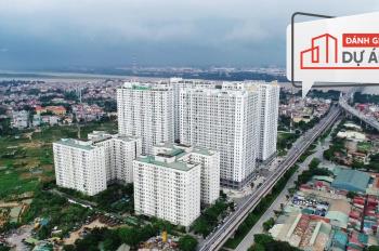 Tôi chính chủ bán ch2606 tòa n02 ecohome 3 đông ngạc, 63m2, 2 phòng ngủ, 2wc. sổ đỏ sang tên ngay