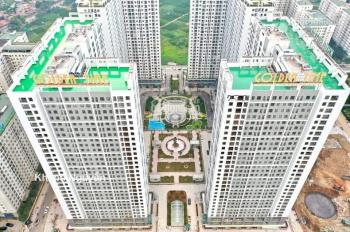 Tôi chính chủ bán ch2606 tòa n02 ecohome 3 đông ngạc, 63m2, 2 phòng ngủ, 2wc. sổ đỏ sang tên ngay