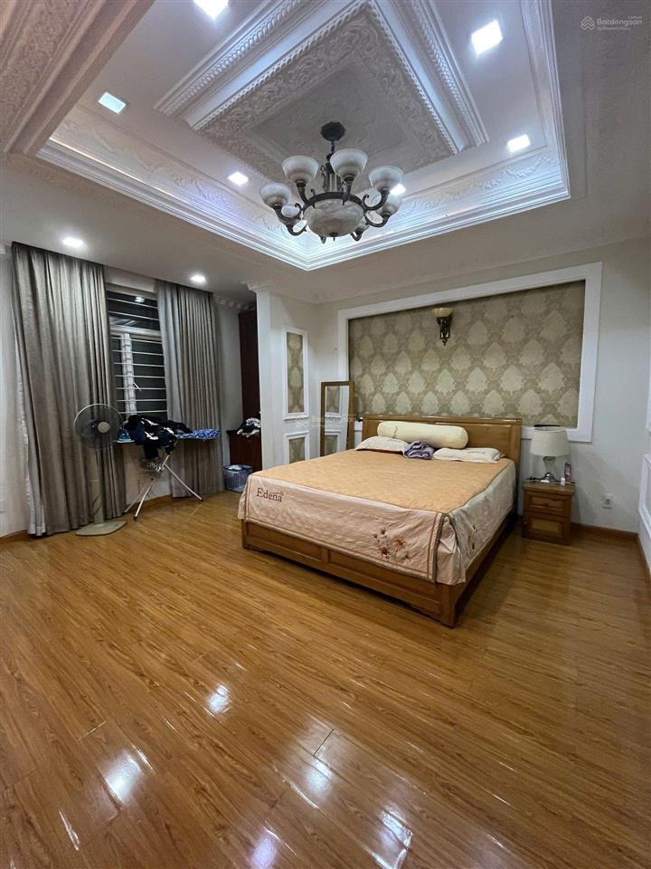 Bán nhà trường sa 154.8m²  biệt thự 2 mặt tiền  view sông  4 tầng  bình thạnh  giá 45 tỷ