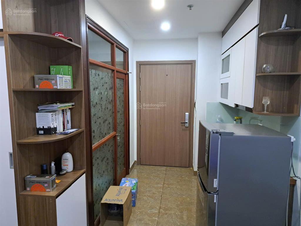 1bedroom apartment  g3 tower, vinhomes green bay ha noi city fully furnished & ready to move in
