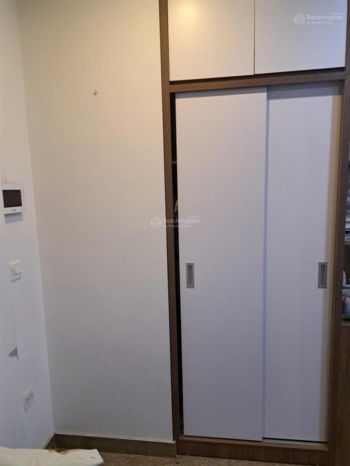 1bedroom apartment  g3 tower, vinhomes green bay ha noi city fully furnished & ready to move in