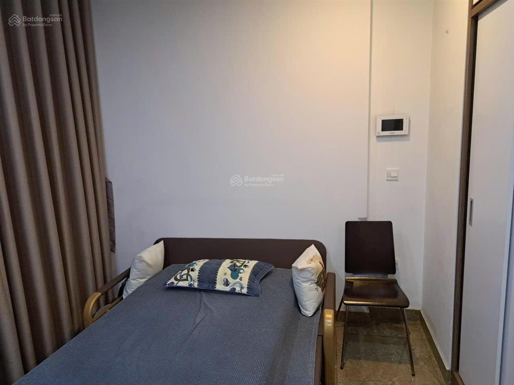 1bedroom apartment  g3 tower, vinhomes green bay ha noi city fully furnished & ready to move in