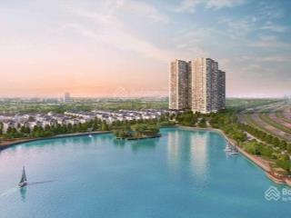 1bedroom apartment  g3 tower, vinhomes green bay ha noi city fully furnished & ready to move in