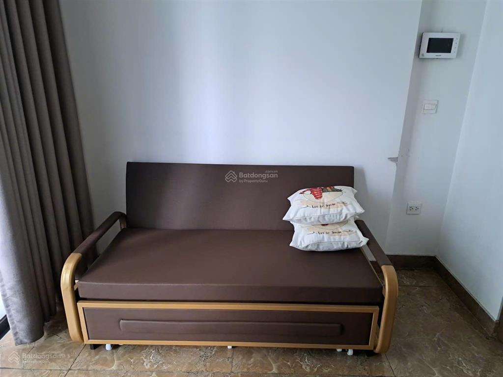 1bedroom apartment  g3 tower, vinhomes green bay ha noi city fully furnished & ready to move in
