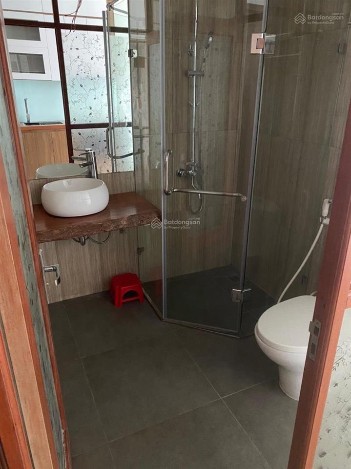 1bedroom apartment  g3 tower, vinhomes green bay ha noi city fully furnished & ready to move in