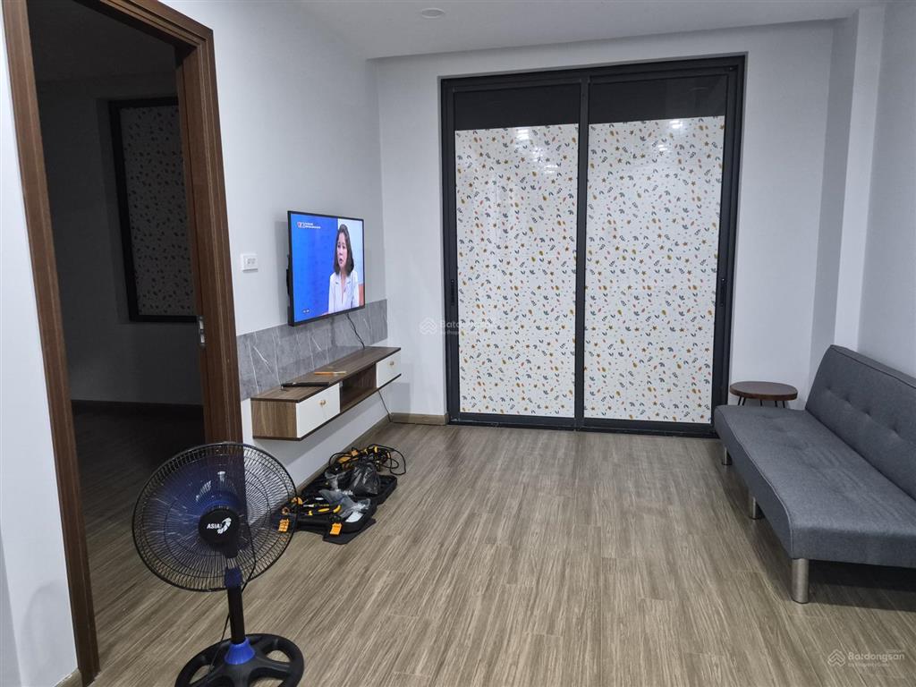 Cho thuê nhà chung cư, đầy đủ nội thất