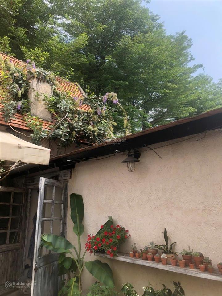 Bán nhà phan đăng lưu 297m²  hẻm xe hơi 6m  đối diện công viên  bình thạnh  giá 41 tỷ