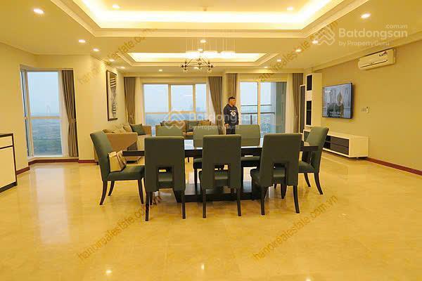 Bán căn hộ vip tòa the links l1 ciputra