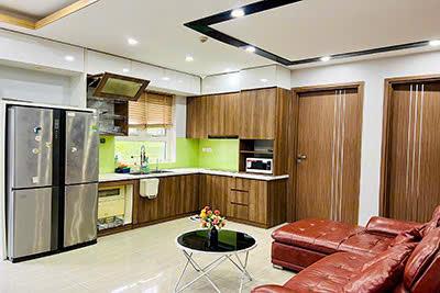 Bán căn hộ vip tòa the links l1 ciputra